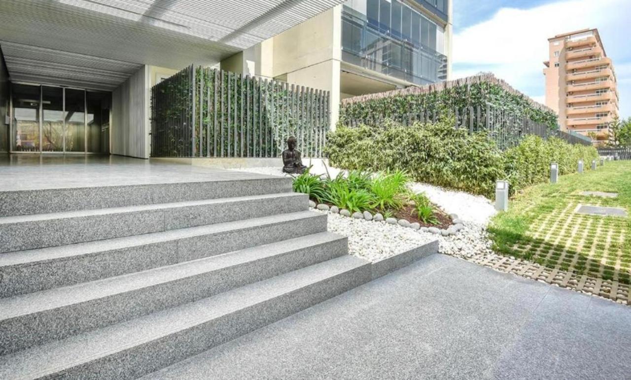 Mirador De Calpe. Apartment With Panoramic Views. Экстерьер фото