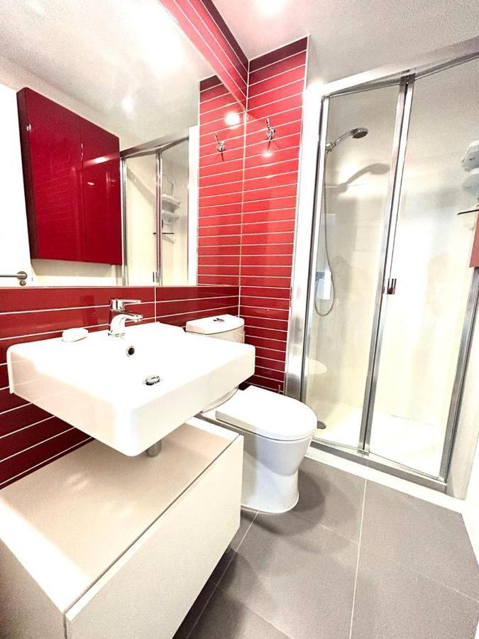 Mirador De Calpe. Apartment With Panoramic Views. Экстерьер фото