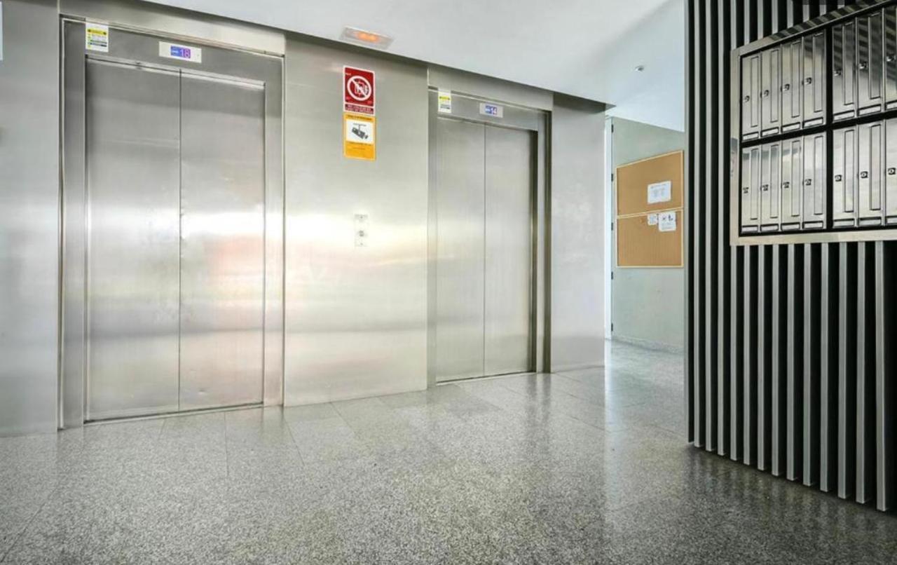 Mirador De Calpe. Apartment With Panoramic Views. Экстерьер фото