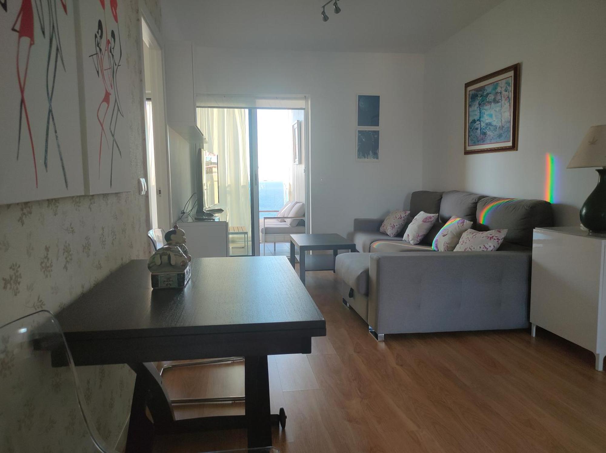 Mirador De Calpe. Apartment With Panoramic Views. Экстерьер фото