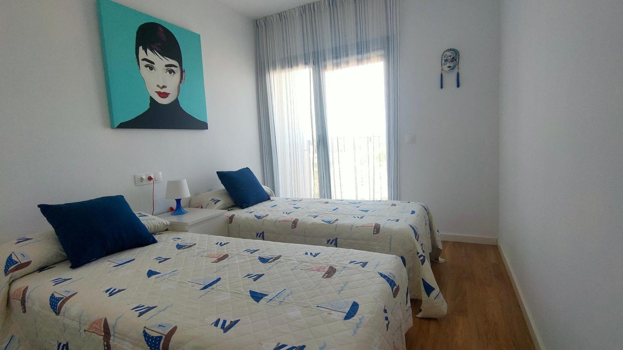 Mirador De Calpe. Apartment With Panoramic Views. Экстерьер фото